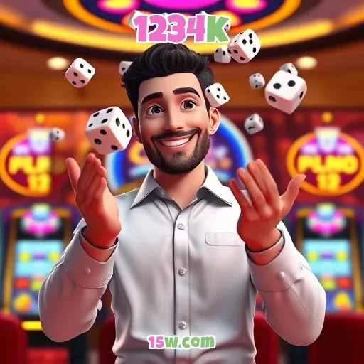 1234k: Descubra a Aventura e Emoção nos Jogos de Ação!