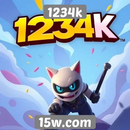 Análise dos principais jogos disponíveis no 1234k