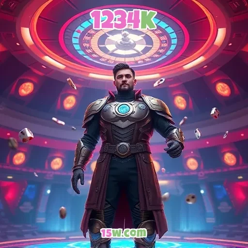 1234k Coaching: Transforme Seu Jogo e Aumente Suas Chances de Vitória