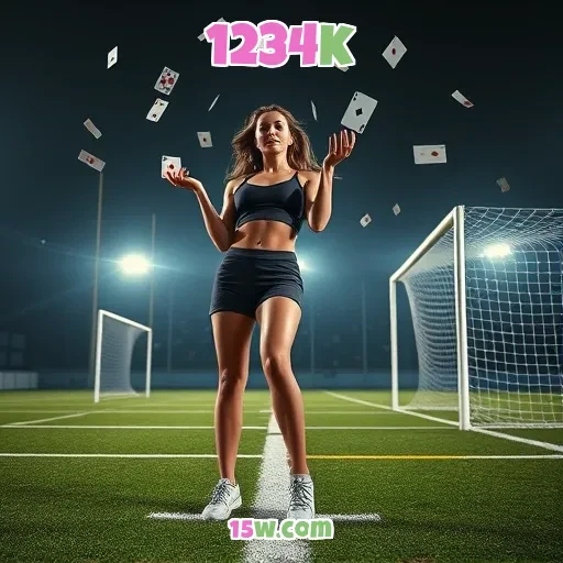 1234k: Conecte-se, Jogue e Faça Novos Amigos Aqui!