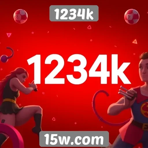 Comparação de preços e ofertas no 1234k