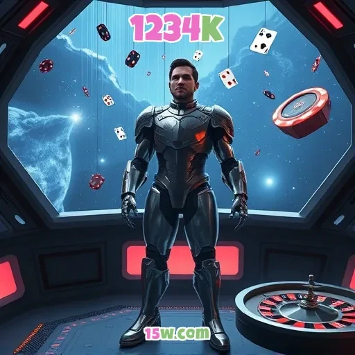 1234k: Explore O Fascinante Mundo dos Jogos de Estratégia