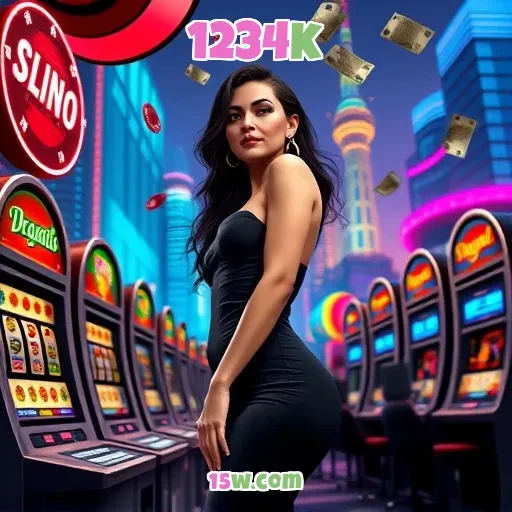 1234k: Aprenda Dicas que Transformam Seu Jogo na Plataforma!